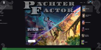 Pachter Factor S10E09 – ¿Por qué apesta Epic Games Store? Pachter Factor S10E09