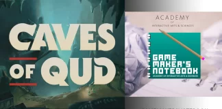 Podcast Game Makers Notebook episodio 251 entrevista a Brian Bucklew & Jason Grinblat Podcast Game Makers Notebook episodio 251 entrevista a Brian Bucklew & Jason Grinblat