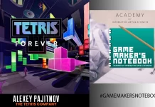 Podcast Game Makers Notebook episodio 252 entrevista a Alexey Pajitnov