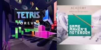 Podcast Game Makers Notebook episodio 252 entrevista a Alexey Pajitnov Podcast Game Makers Notebook episodio 252 entrevista a Alexey Pajitnov