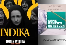 Podcast Game Makers Notebook episodio 253 entrevista a Dmitry Svetlow