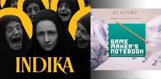 Podcast Game Makers Notebook episodio 253 entrevista a Dmitry Svetlow Podcast Game Makers Notebook episodio 253 entrevista a Dmitry Svetlow