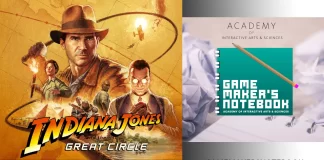 Podcast Game Makers Notebook episodio 258 entrevista a Jens Andersson & Axel Torvenius Podcast Game Makers Notebook episodio 258 entrevista a Jens Andersson & Axel Torvenius