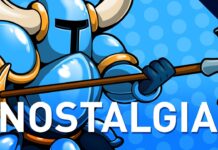 La nostalgia en los videojuegos, el caso Shovel Knight La nostalgia en los videojuegos, el caso Shovel Knight
