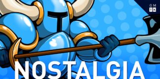 La nostalgia en los videojuegos, el caso Shovel Knight La nostalgia en los videojuegos, el caso Shovel Knight