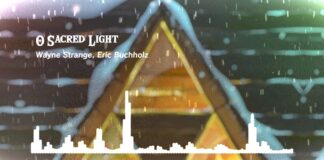 A Merry Hyrule Christmas 02. O Sacred Light A Merry Hyrule Christmas 02. O Sacred Light