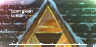 A Merry Hyrule Christmas 04. Silent Knight A Merry Hyrule Christmas 04. Silent Knight