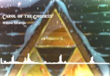 A Merry Hyrule Christmas 05 Carol of the Goddess A Merry Hyrule Christmas 05 Carol of the Goddess