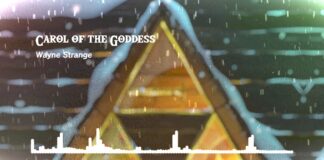 A Merry Hyrule Christmas 05 Carol of the Goddess A Merry Hyrule Christmas 05 Carol of the Goddess