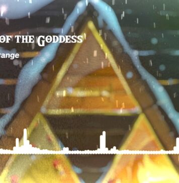 A Merry Hyrule Christmas 05 Carol of the Goddess A Merry Hyrule Christmas 05 Carol of the Goddess