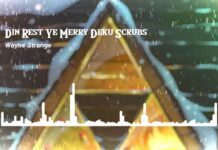 A Merry Hyrule Christmas 07. Din Rest Ye Merry Deku Scrubs A Merry Hyrule Christmas 07. Din Rest Ye Merry Deku Scrubs