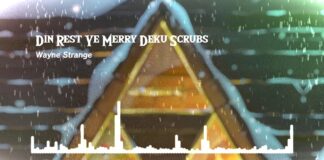 A Merry Hyrule Christmas 07. Din Rest Ye Merry Deku Scrubs A Merry Hyrule Christmas 07. Din Rest Ye Merry Deku Scrubs