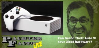 Pachter Factor Live E23 – ¿Conseguirá Grand Theft Auto VI disparar las ventas de la Serie S de Xbox? Pachter Factor Live E23