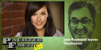 Pachter Factor Live E32 – ¿Por qué Jade Raymond dejó PlayStation? Pachter Factor Live E32