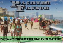 Pachter Factor S10E11 – ¿Dónde están todos los tráilers de Grand Theft Auto VI? Pachter Factor S10E11