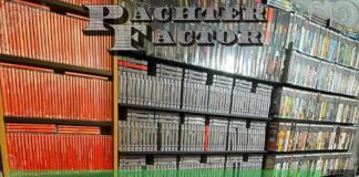 Pachter Factor S10E12 – ¿Quién tiene realmente la culpa de que los juegos físicos estén muriendo? Pachter Factor S10E12