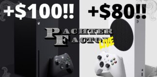 Pachter Factor Live E30 – Aumento del precio de la Xbox Pachter Factor Live E30