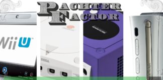 Pachter Factor S10E16 – Los mejores y peores nombres de consolas de todos los tiempos Pachter Factor S10E16