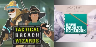 Podcast Game Makers Notebook episodio 260 entrevista a Tom Francis Podcast Game Makers Notebook episodio 260 entrevista a Tom Francis