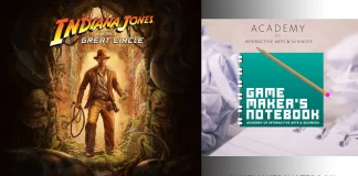 Podcast Game Makers Notebook episodio 261 entrevista a Troy Baker Podcast Game Makers Notebook episodio 261 entrevista a Troy Baker