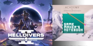 Podcast Game Makers Notebook episodio 262 entrevista a Johan Pilestedt Podcast Game Makers Notebook episodio 262 entrevista a Johan Pilestedt