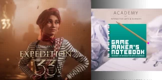 Podcast Game Makers Notebook episodio 267 entrevista a Jennifer English Podcast Game Makers Notebook episodio 267 entrevista a Jennifer English