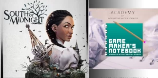 Podcast Game Makers Notebook episodio 268 entrevista a Dani Dee & Zaire Lanier Podcast Game Makers Notebook episodio 268 entrevista a Dani Dee & Zaire Lanier