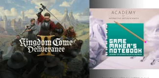 Podcast Game Makers Notebook episodio 269 entrevista a Prokop Jirsa Podcast Game Makers Notebook episodio 269 entrevista a Prokop Jirsa