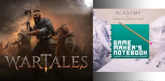 Podcast Game Makers Notebook episodio 272 entrevista a Nicolas Cannasse Podcast Game Makers Notebook episodio 272 entrevista a Nicolas Cannasse