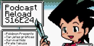 Podcast Reload Programa 24 Temporada 16 – Pokémon Presents, Knights in Tight Spaces, Pirate Yakuza in Hawaii Podcast Reload Programa 24 Temporada 16