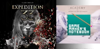 Podcast Game Makers Notebook episodio 273 entrevista a Lorien Testard Podcast Game Makers Notebook episodio 273 entrevista a Lorien Testard