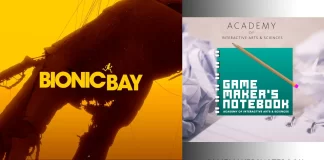 Podcast Game Makers Notebook episodio 274 entrevista a Juhana Myllys Podcast Game Makers Notebook episodio 274 entrevista a Juhana Myllys