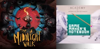 Podcast Game Makers Notebook episodio 276 entrevista a Klaus Lyngeled & Olov Redmalm Podcast Game Makers Notebook episodio 276 entrevista a Klaus Lyngeled & Olov Redmalm