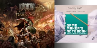 Podcast Game Makers Notebook episodio 278 entrevista a Brian Trifon & Brian Lee White Podcast Game Makers Notebook episodio 278 entrevista a Brian Trifon & Brian Lee White