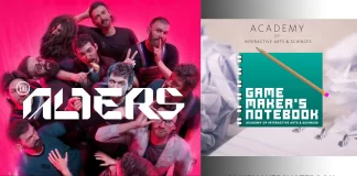 Podcast Game Makers Notebook episodio 279 entrevista a Alex Jordan Podcast Game Makers Notebook episodio 279 entrevista a Alex Jordan