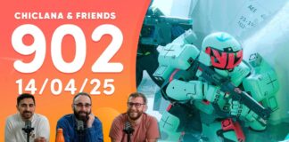 Chiclana & Friends episodio 902 – Subida de precio de PS5, Blue Prince, Evento de Marathon, Star Wars Zero Company Chiclana & Friends episodio 902