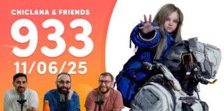 Chiclana & Friends episodio 933 – Previews de Resident Evil Requiem y Pragmata, Ventas de Switch 2, Summer Game Fest Chiclana & Friends episodio 933