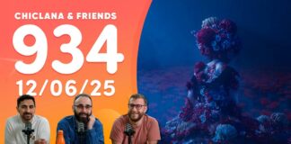 Chiclana & Friends episodio 934 – Silent Hill 1 Remake, Konami: Press Start, Los números del No E3 Chiclana & Friends episodio 934