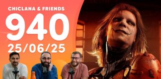 Chiclana & Friends episodio 940 – Impresiones de Death Stranding 2, Little Nightmares Showcase, Hellblade 2 Enhanced Chiclana & Friends episodio 940