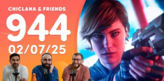 Chiclana & Friends episodio 944 – Despidos y cancelaciones en Microsoft Chiclana & Friends episodio 944