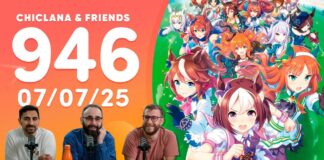 Chiclana & Friends episodio 946 – 25º aniversario de Final Fantasy IX, Game Pass y los despidos, Lanzamientos Chiclana & Friends episodio 946