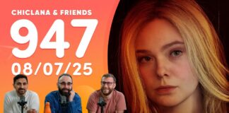 Chiclana & Friends episodio 947 – Modo cronológico de The Last of Us 2, State of Play del Yōtei, Tokyo Game Show 2025 Chiclana & Friends episodio 947