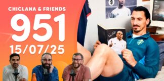 Chiclana & Friends episodio 951 – Bananza nació en Switch 1, Square y las tarjetas llave, ¿Qué hará Cory Barlog? Chiclana & Friends episodio 951