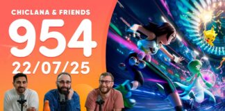 Chiclana & Friends episodio 954 – Marvel Tōkon al EVO, Pokémon Presents, Llega Battlefield 6 Chiclana & Friends episodio 954