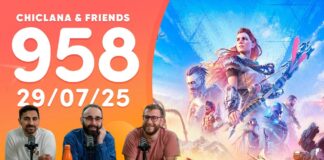 Chiclana & Friends episodio 958 – Sony vs. Tencent, Orion y Canis, Atari compra Thunderful, Bloober saca pecho Chiclana & Friends episodio 958
