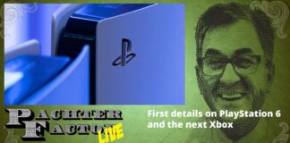 Pachter Factor Live E36 – ¡Primeros detalles sobre PlayStation 6! ¿La próxima Xbox será un PC barato? Pachter Factor Live E36