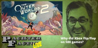 Pachter Factor Live E40 – ¿Por qué Xbox cambió de opinión sobre los juegos de 80 dólares? Pachter Factor Live E40