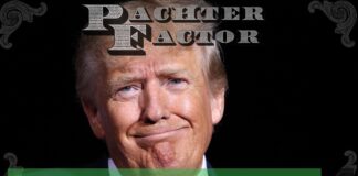 Pachter Factor S10E23 – ¿No habrá PlayStation 6 hasta que Trump se vaya? Pachter Factor S10E23