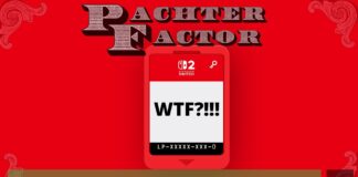 Pachter Factor S10E24 – ¿Para qué sirven los discos y cartuchos vacíos? Pachter Factor S10E24