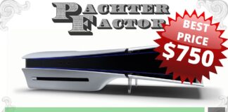 Pachter Factor S10E27 – ¿Se está convirtiendo el mundo de los videojuegos en un pasatiempo exclusivo de los ricos? Pachter Factor S10E27